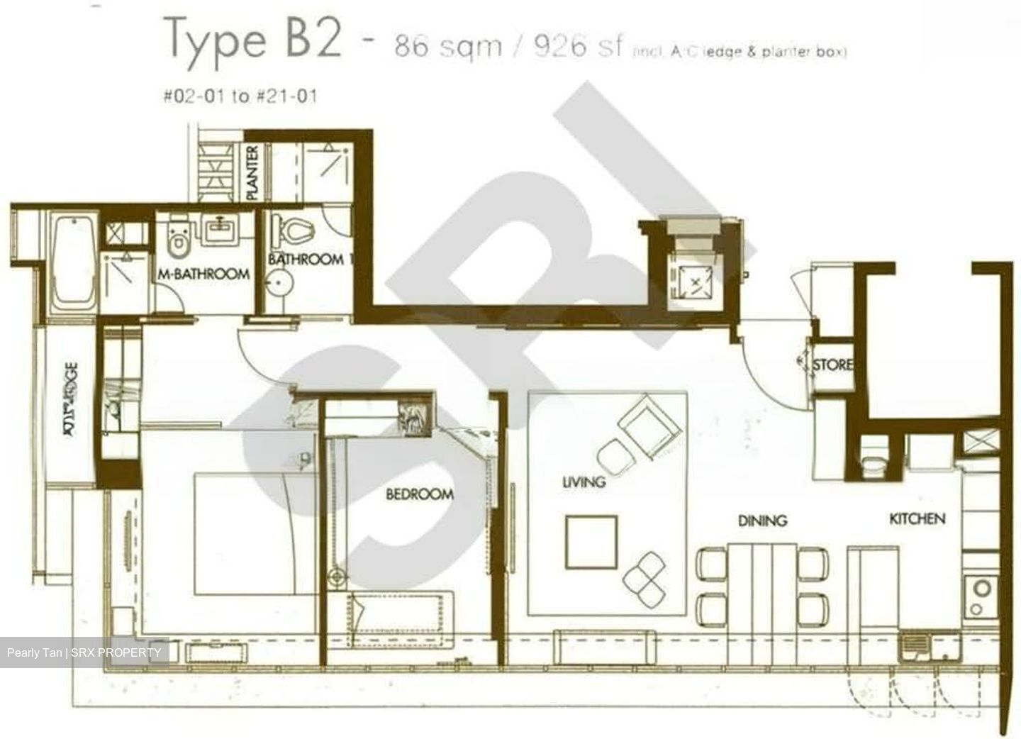 2 RVG (D9), Apartment #566371721